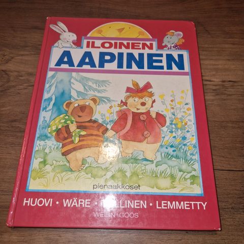 Ilmoituksen kuva