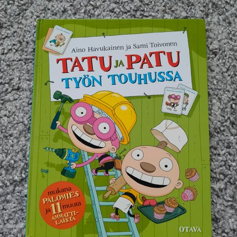 Ilmoituksen kuva