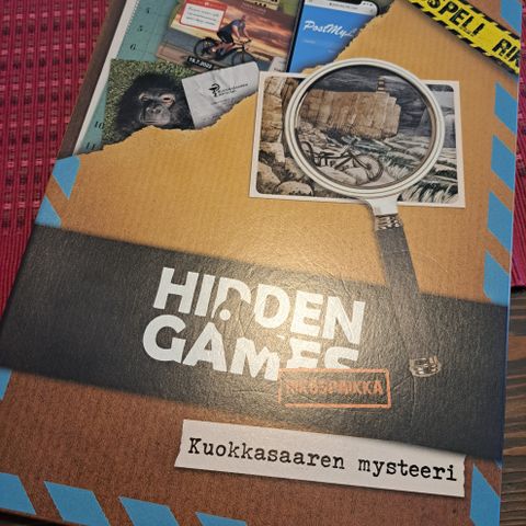 Ilmoituksen kuva