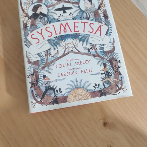 Ilmoituksen kuva