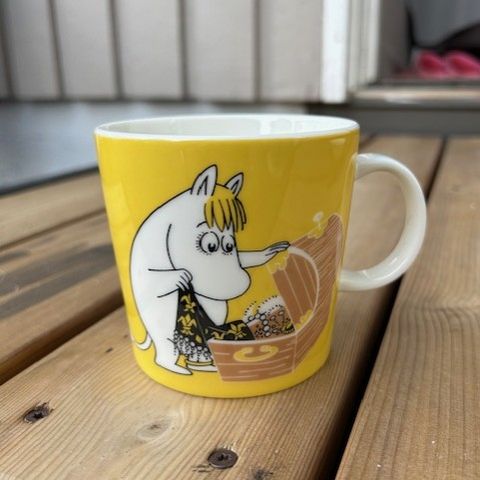 Ilmoituksen kuva