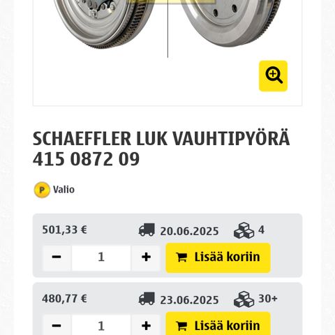 Ilmoituksen kuva