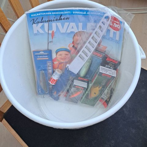 Ilmoituksen kuva