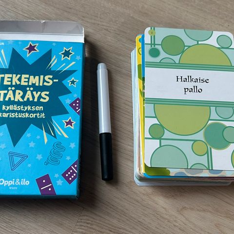 Ilmoituksen kuva