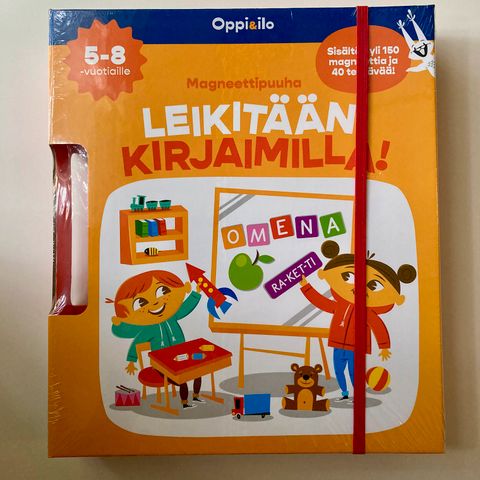 Ilmoituksen kuva