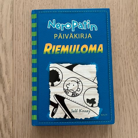 Ilmoituksen kuva