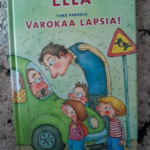 Ilmoituksen kuva