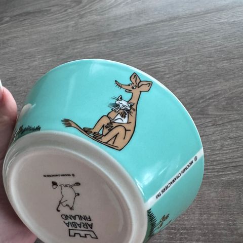 Ilmoituksen kuva