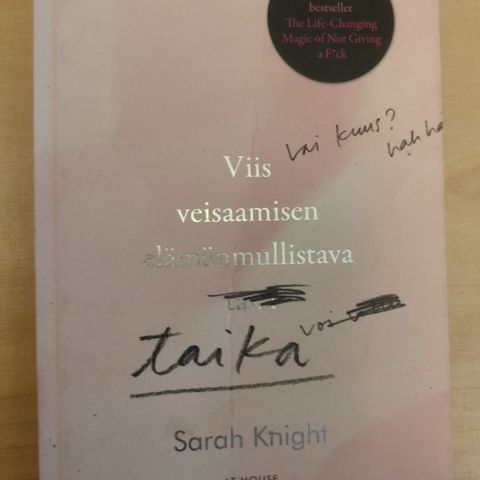 Ilmoituksen kuva