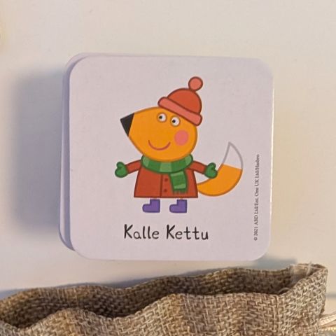 Ilmoituksen kuva