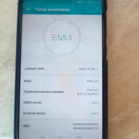 Ilmoituksen kuva