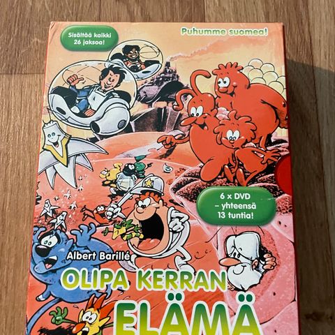 Ilmoituksen kuva