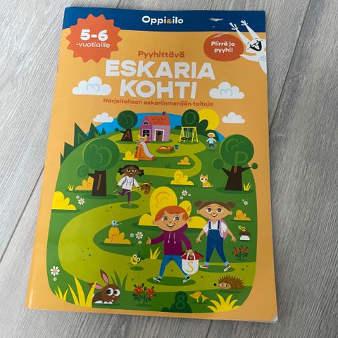 Ilmoituksen kuva