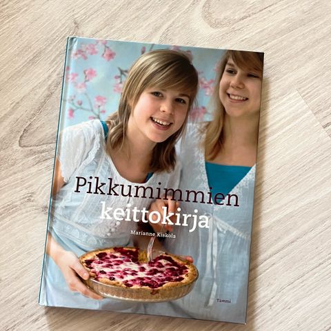 Ilmoituksen kuva