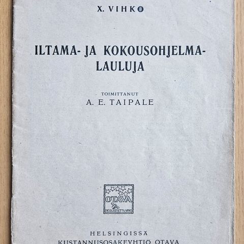 Ilmoituksen kuva