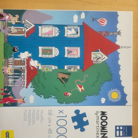 Ilmoituksen kuva