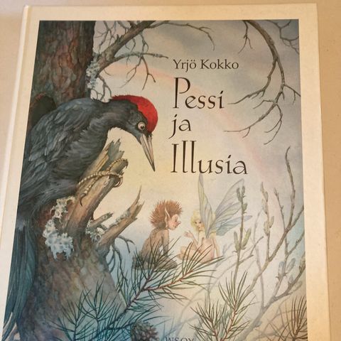 Ilmoituksen kuva
