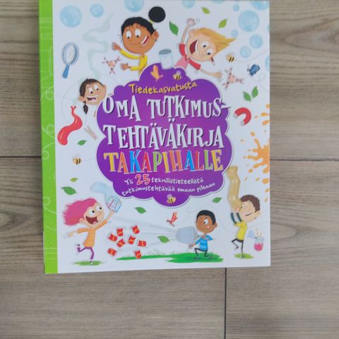 Ilmoituksen kuva
