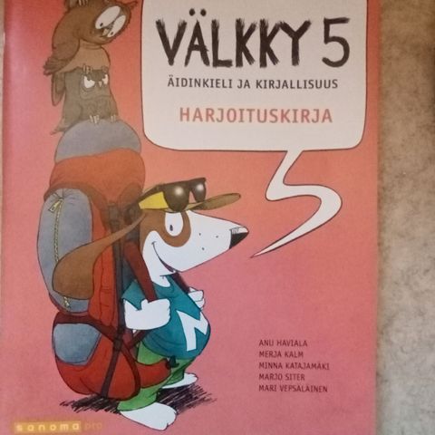 Ilmoituksen kuva