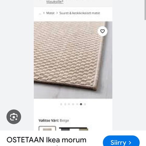 Ilmoituksen kuva
