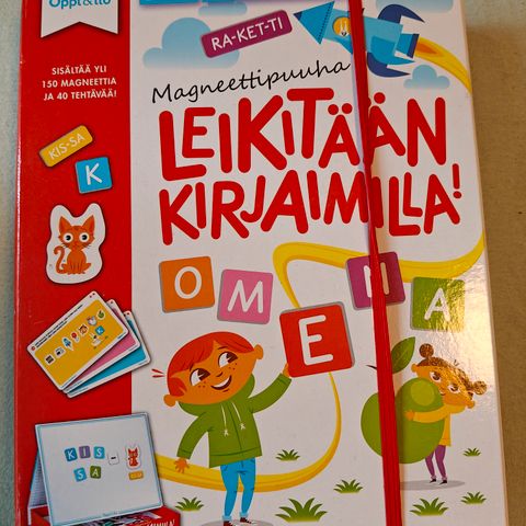 Ilmoituksen kuva