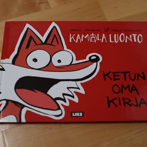 Ilmoituksen kuva