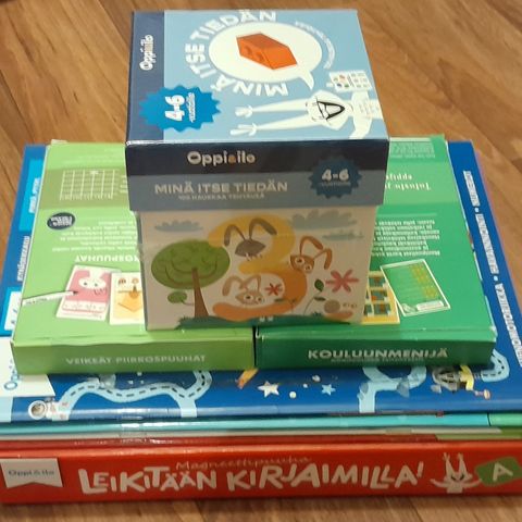 Ilmoituksen kuva