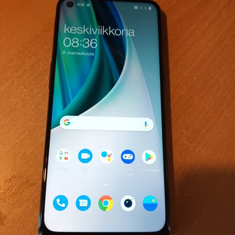 Ilmoituksen kuva