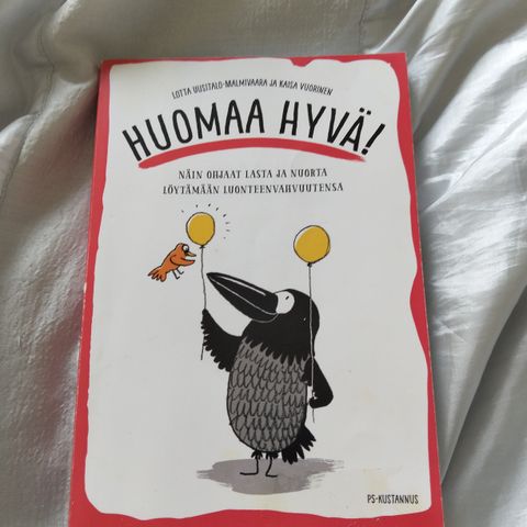 Ilmoituksen kuva