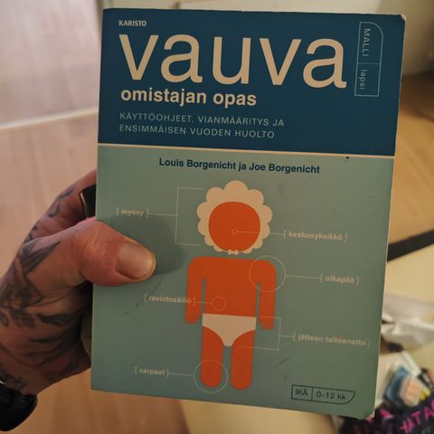 Ilmoituksen kuva