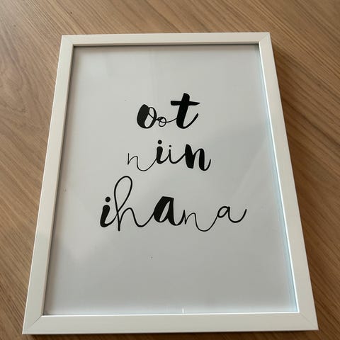 Ilmoituksen kuva