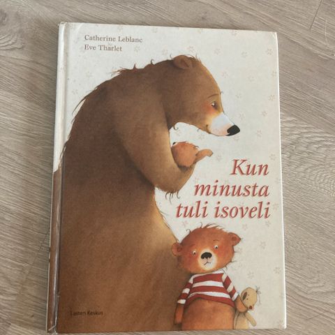 Ilmoituksen kuva