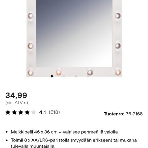 Ilmoituksen kuva