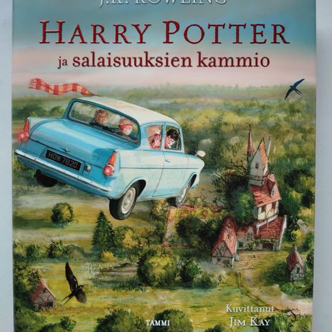 Ilmoituksen kuva