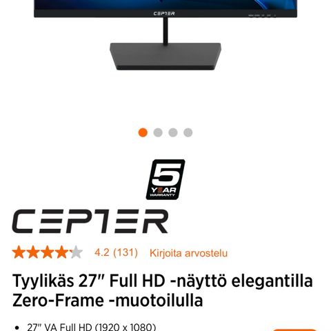 Ilmoituksen kuva