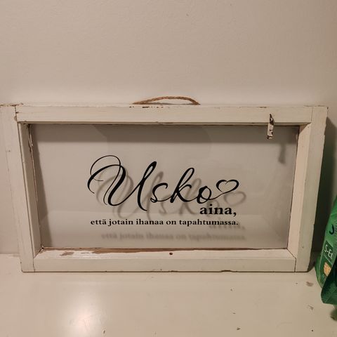 Ilmoituksen kuva