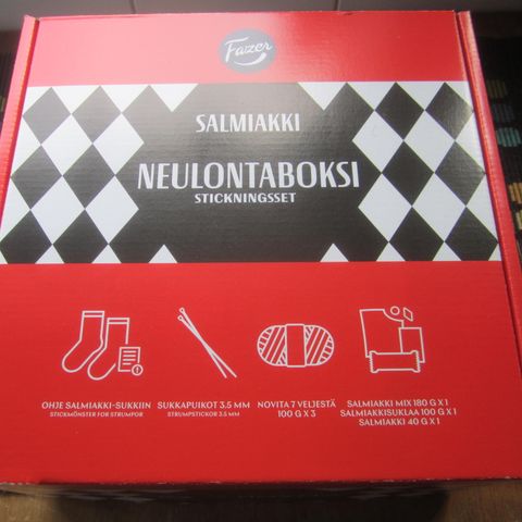 Ilmoituksen kuva