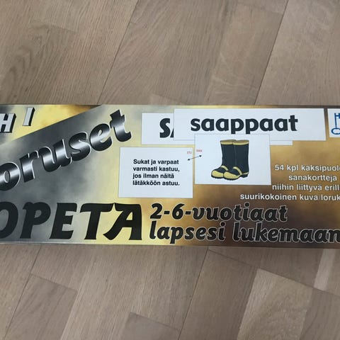 Ilmoituksen kuva