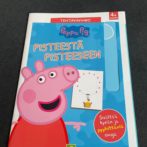 Ilmoituksen kuva