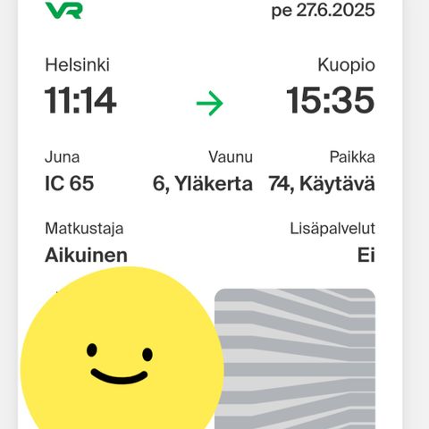 Ilmoituksen kuva