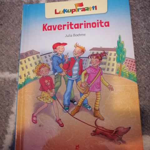 Ilmoituksen kuva