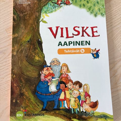 Ilmoituksen kuva