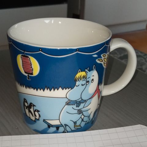 Ilmoituksen kuva