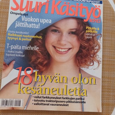 Ilmoituksen kuva