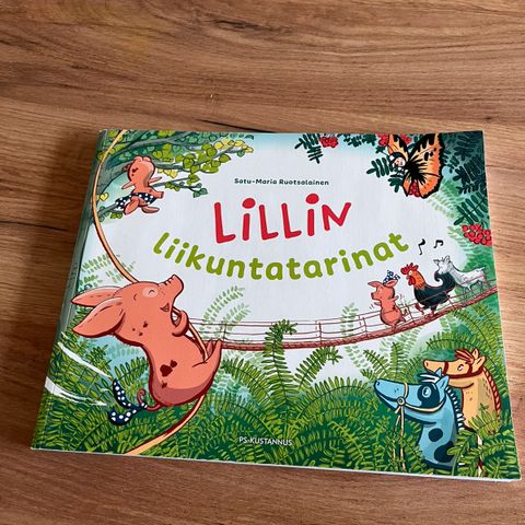 Ilmoituksen kuva