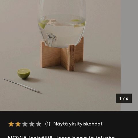 Ilmoituksen kuva