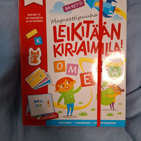 Ilmoituksen kuva