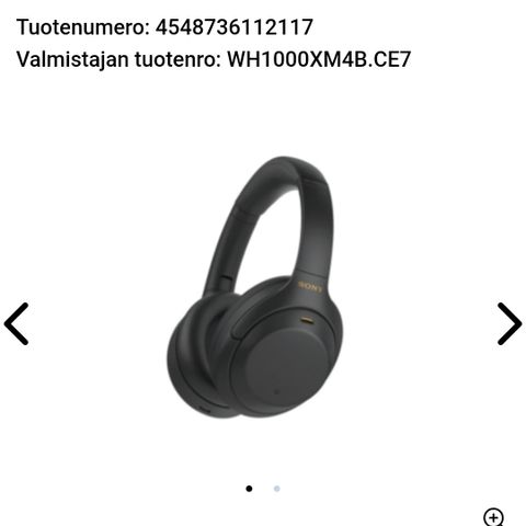 Ilmoituksen kuva