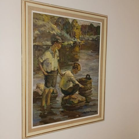 Ilmoituksen kuva