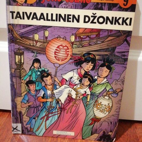 Ilmoituksen kuva